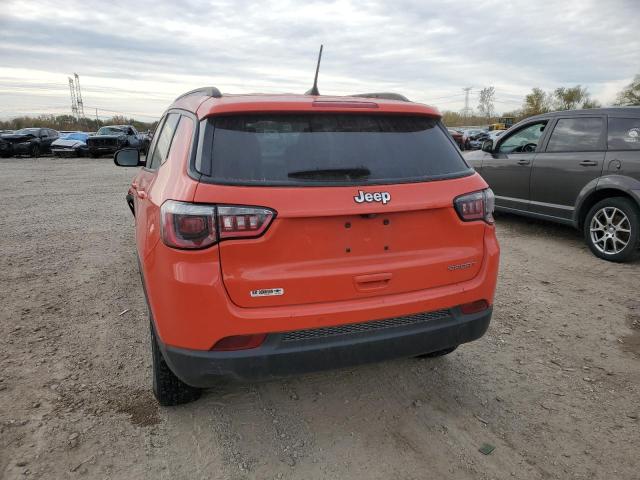 Photo 5 VIN: 3C4NJCAB8JT233133 - JEEP COMPASS SP 