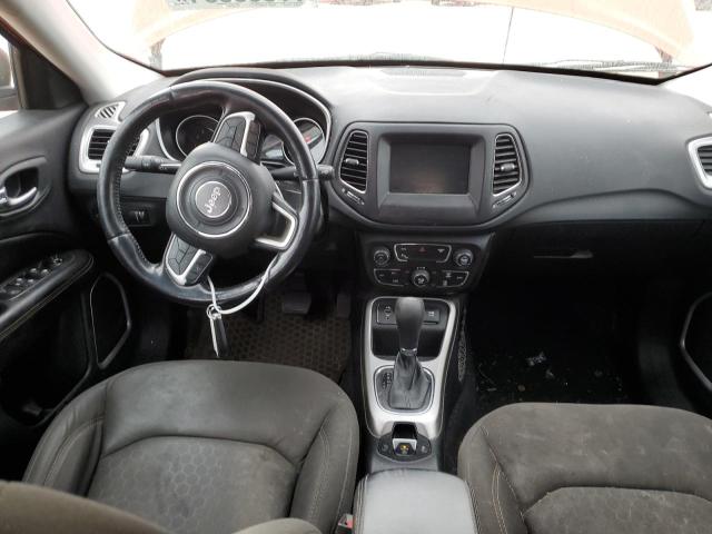 Photo 7 VIN: 3C4NJCAB8JT233133 - JEEP COMPASS SP 