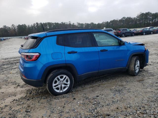 Photo 2 VIN: 3C4NJCAB8JT255150 - JEEP COMPASS SP 