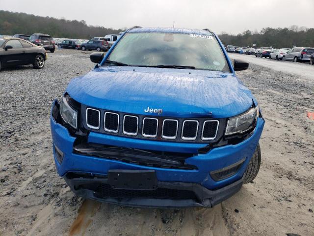 Photo 4 VIN: 3C4NJCAB8JT255150 - JEEP COMPASS SP 