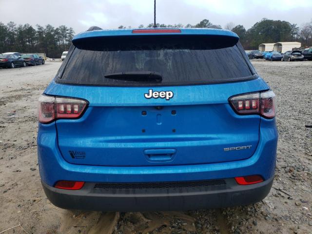 Photo 5 VIN: 3C4NJCAB8JT255150 - JEEP COMPASS SP 