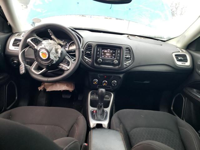 Photo 7 VIN: 3C4NJCAB8JT255150 - JEEP COMPASS SP 