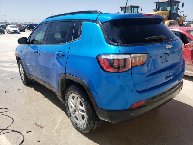 Photo 2 VIN: 3C4NJCAB8JT368385 - JEEP COMPASS SP 