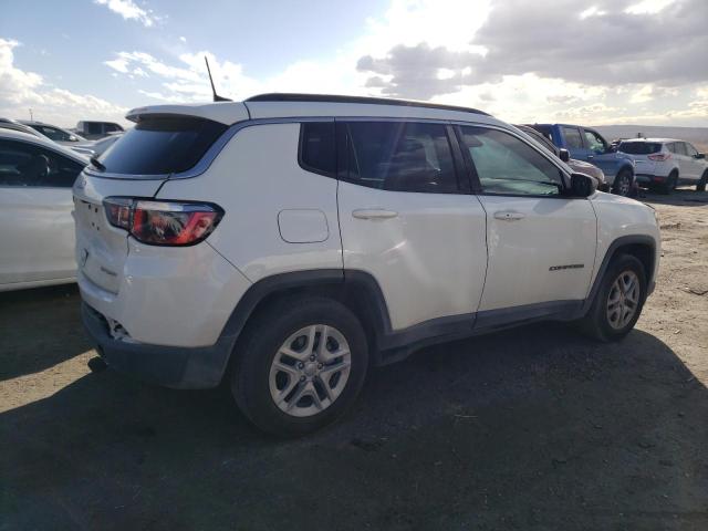 Photo 2 VIN: 3C4NJCAB8KT624025 - JEEP COMPASS SP 