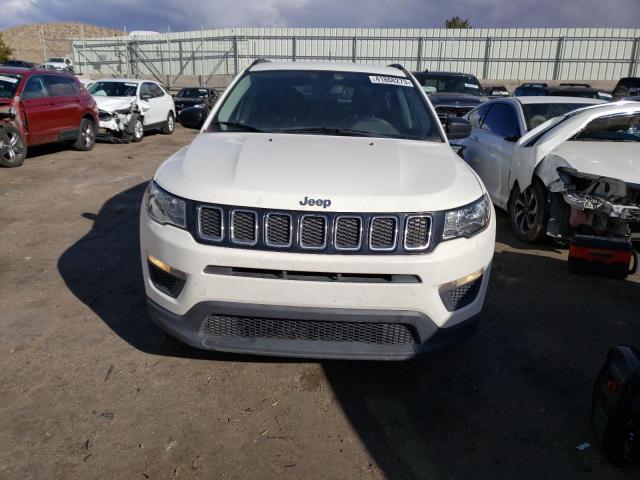 Photo 4 VIN: 3C4NJCAB8KT624025 - JEEP COMPASS SP 