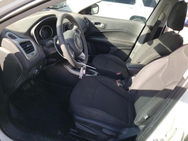 Photo 6 VIN: 3C4NJCAB8KT624025 - JEEP COMPASS SP 