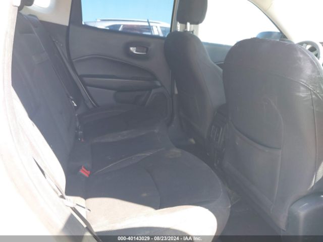 Photo 7 VIN: 3C4NJCAB8KT851019 - JEEP COMPASS 