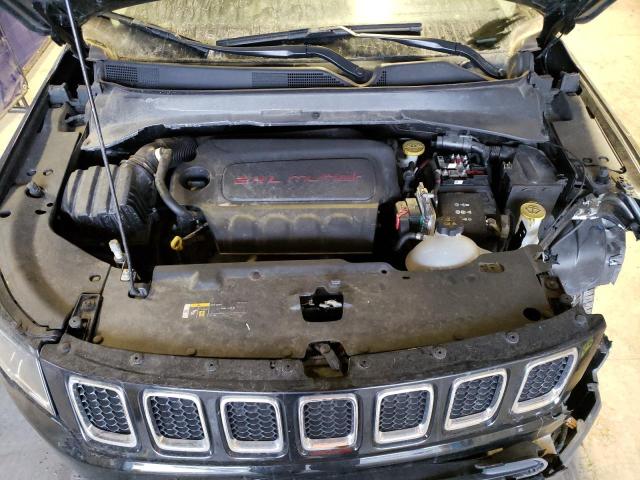 Photo 11 VIN: 3C4NJCAB8LT108314 - JEEP COMPASS 