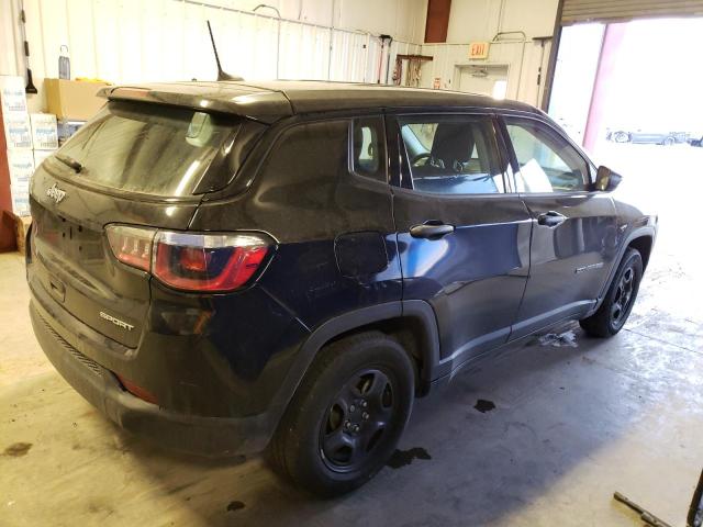 Photo 2 VIN: 3C4NJCAB8LT108314 - JEEP COMPASS 