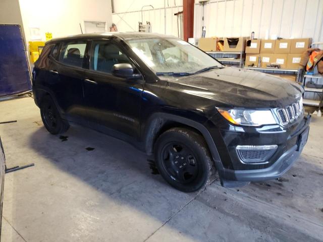 Photo 3 VIN: 3C4NJCAB8LT108314 - JEEP COMPASS 