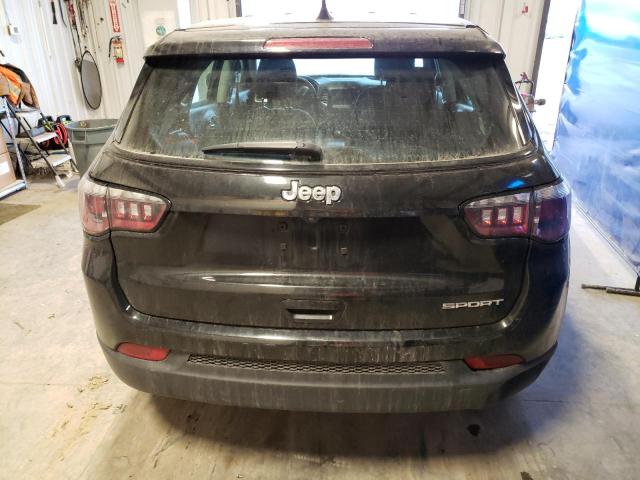 Photo 5 VIN: 3C4NJCAB8LT108314 - JEEP COMPASS 