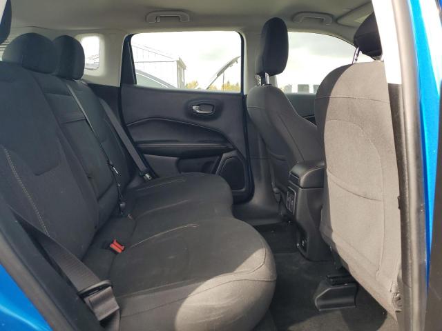 Photo 10 VIN: 3C4NJCAB8LT109110 - JEEP COMPASS SP 