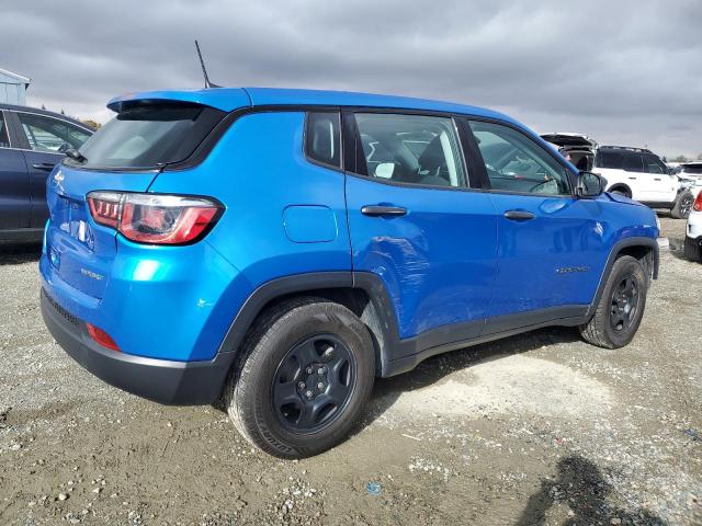 Photo 2 VIN: 3C4NJCAB8LT109110 - JEEP COMPASS SP 