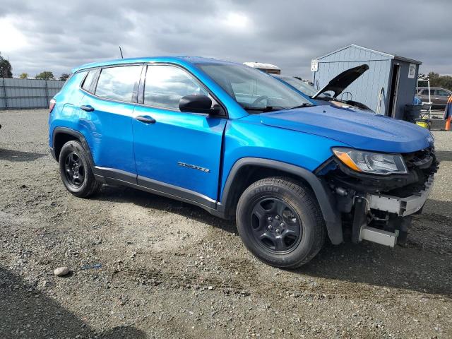 Photo 3 VIN: 3C4NJCAB8LT109110 - JEEP COMPASS SP 