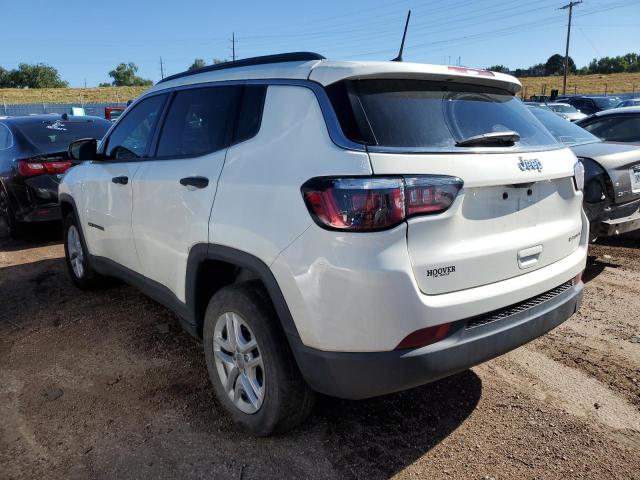 Photo 1 VIN: 3C4NJCAB8LT121774 - JEEP COMPASS SP 