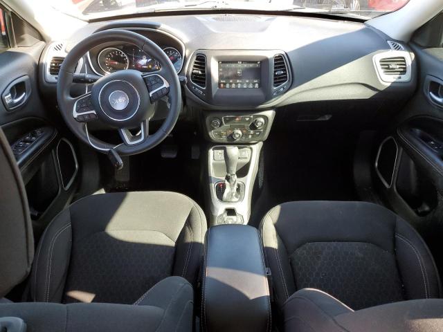 Photo 7 VIN: 3C4NJCAB8LT121774 - JEEP COMPASS SP 