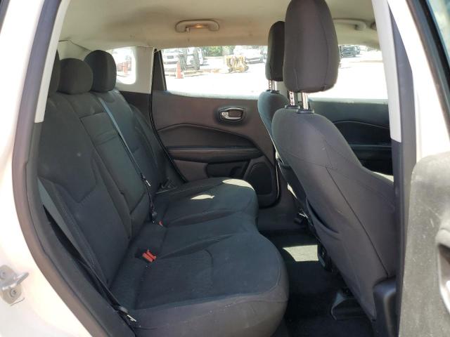 Photo 10 VIN: 3C4NJCAB8LT125193 - JEEP COMPASS SP 