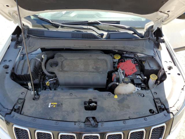 Photo 11 VIN: 3C4NJCAB8LT125193 - JEEP COMPASS SP 