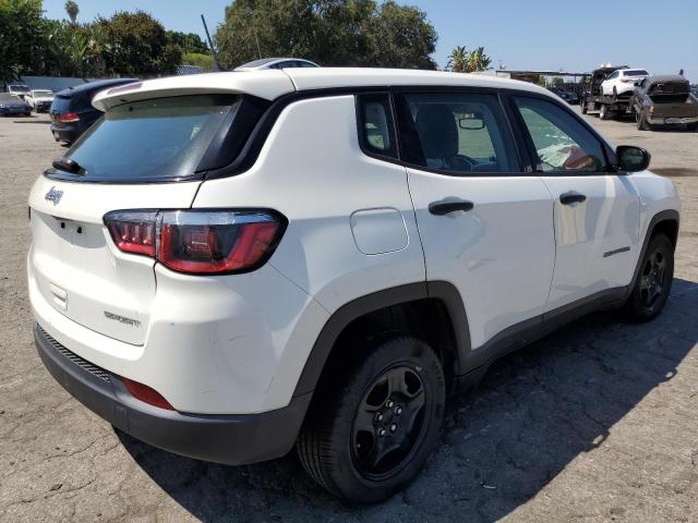 Photo 2 VIN: 3C4NJCAB8LT125193 - JEEP COMPASS SP 