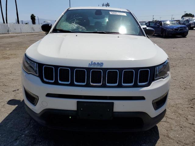 Photo 4 VIN: 3C4NJCAB8LT125193 - JEEP COMPASS SP 