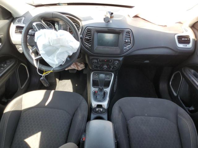 Photo 7 VIN: 3C4NJCAB8LT125193 - JEEP COMPASS SP 