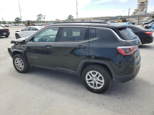 Photo 1 VIN: 3C4NJCAB8LT144374 - JEEP COMPASS SP 