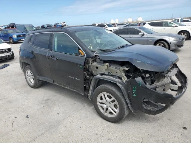 Photo 3 VIN: 3C4NJCAB8LT144374 - JEEP COMPASS SP 