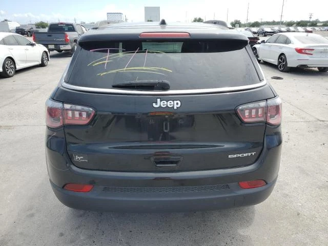 Photo 5 VIN: 3C4NJCAB8LT144374 - JEEP COMPASS SP 