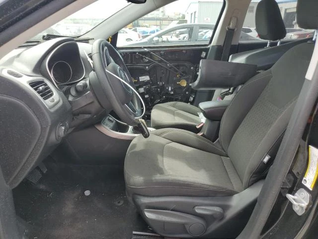 Photo 6 VIN: 3C4NJCAB8LT144374 - JEEP COMPASS SP 