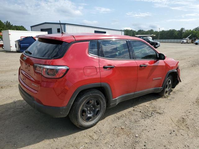 Photo 2 VIN: 3C4NJCAB8LT250050 - JEEP COMPASS 