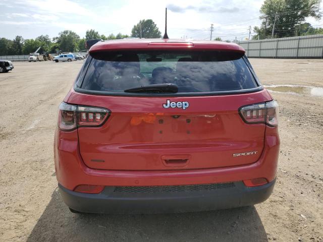 Photo 5 VIN: 3C4NJCAB8LT250050 - JEEP COMPASS 