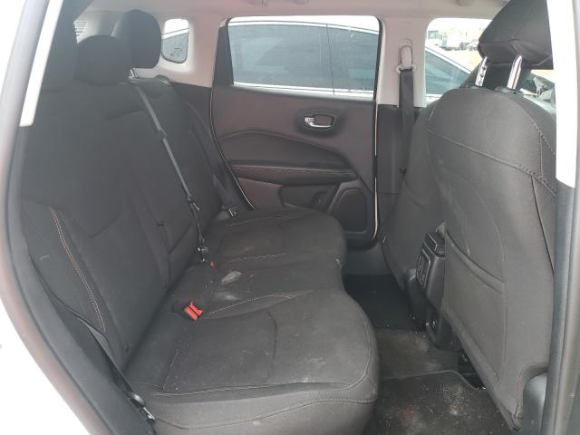 Photo 5 VIN: 3C4NJCAB8LT256947 - JEEP COMPASS SP 