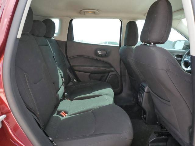 Photo 10 VIN: 3C4NJCAB8MT546042 - JEEP COMPASS SP 