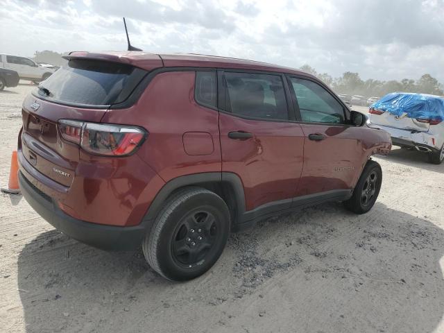 Photo 2 VIN: 3C4NJCAB8MT546042 - JEEP COMPASS SP 