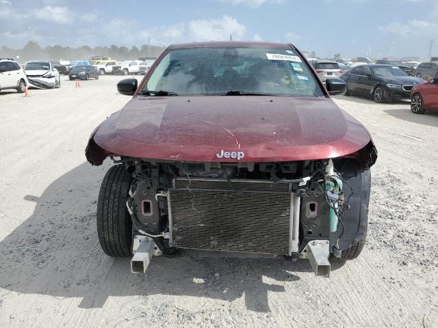 Photo 4 VIN: 3C4NJCAB8MT546042 - JEEP COMPASS SP 