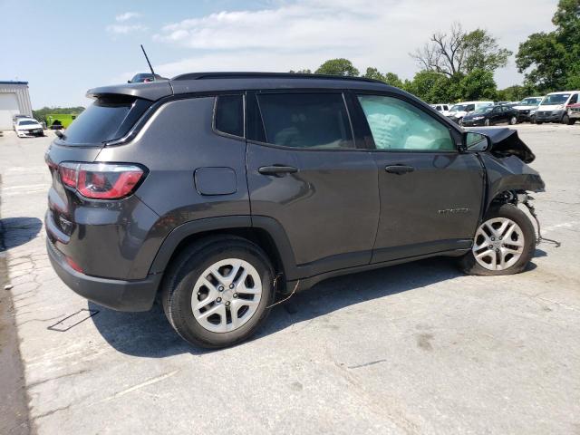 Photo 2 VIN: 3C4NJCAB9HT668480 - JEEP COMPASS SP 