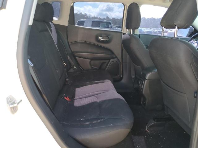 Photo 10 VIN: 3C4NJCAB9JT105547 - JEEP COMPASS SP 