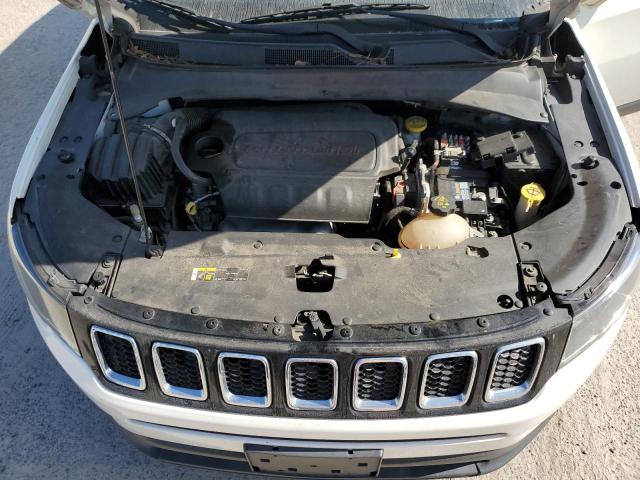 Photo 11 VIN: 3C4NJCAB9JT105547 - JEEP COMPASS SP 