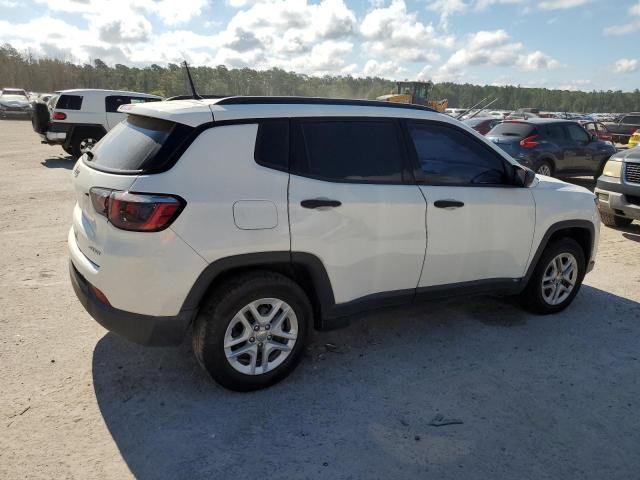 Photo 2 VIN: 3C4NJCAB9JT105547 - JEEP COMPASS SP 