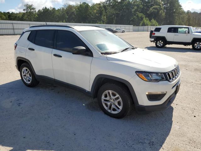 Photo 3 VIN: 3C4NJCAB9JT105547 - JEEP COMPASS SP 