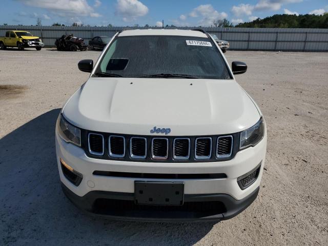 Photo 4 VIN: 3C4NJCAB9JT105547 - JEEP COMPASS SP 