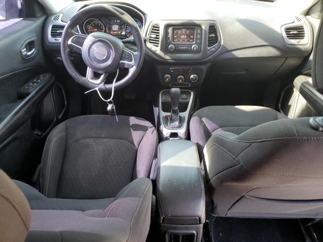 Photo 7 VIN: 3C4NJCAB9JT105547 - JEEP COMPASS SP 