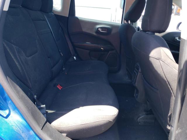 Photo 9 VIN: 3C4NJCAB9JT211397 - JEEP COMPASS 