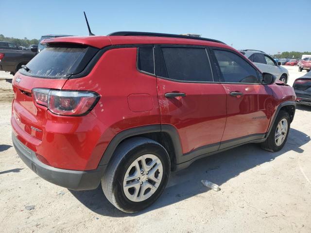 Photo 2 VIN: 3C4NJCAB9JT254993 - JEEP COMPASS SP 