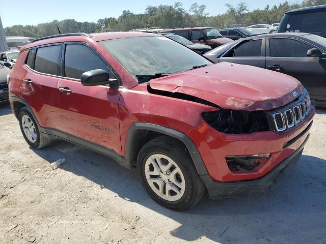 Photo 3 VIN: 3C4NJCAB9JT254993 - JEEP COMPASS SP 