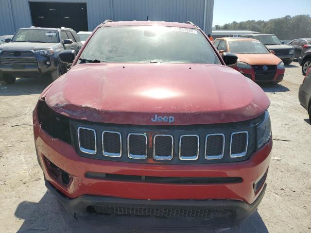 Photo 4 VIN: 3C4NJCAB9JT254993 - JEEP COMPASS SP 