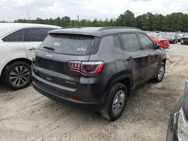 Photo 3 VIN: 3C4NJCAB9JT286827 - JEEP COMPASS SP 