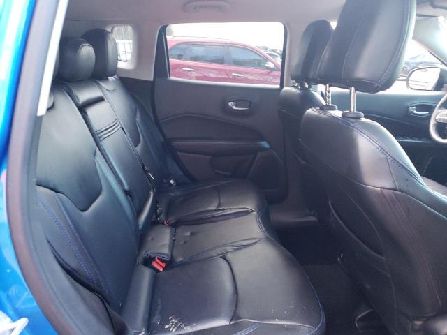 Photo 10 VIN: 3C4NJCAB9JT425306 - JEEP COMPASS SP 