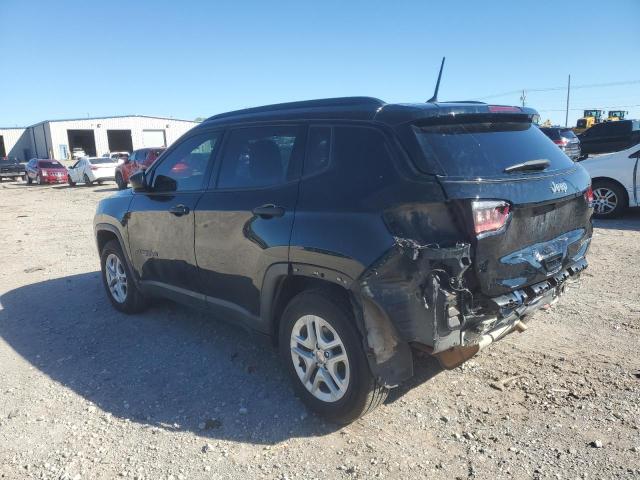 Photo 1 VIN: 3C4NJCAB9JT438802 - JEEP COMPASS SP 