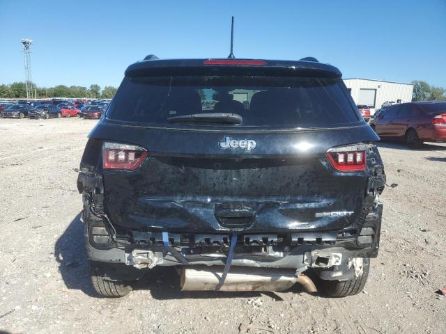 Photo 5 VIN: 3C4NJCAB9JT438802 - JEEP COMPASS SP 